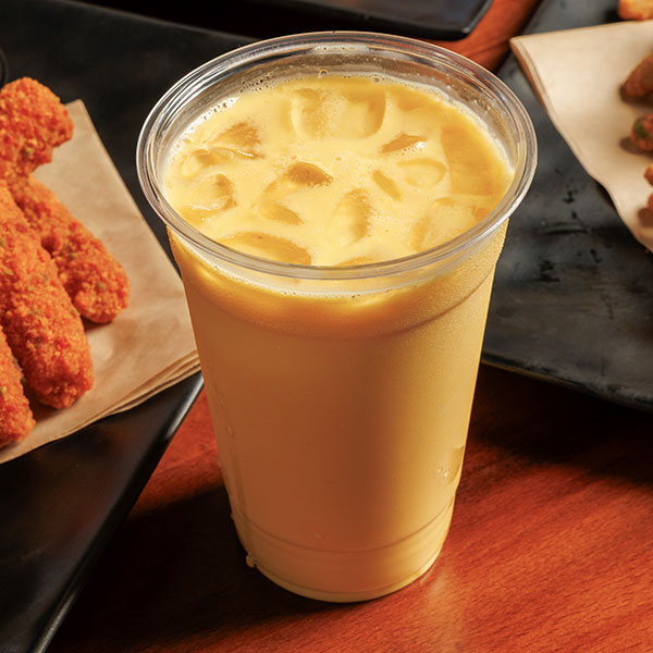 Full Beverage Menu
