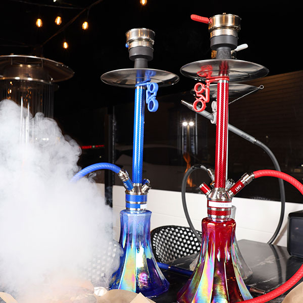 Premium Hookah
