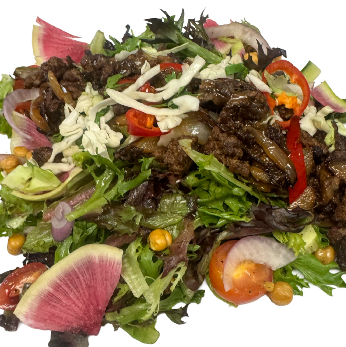 Katakat ChoppedCheese Bowl