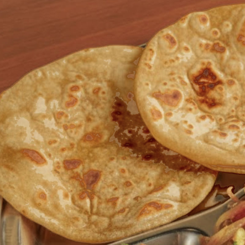Paratha